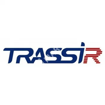 TRASSIR ПО HikVision ACS