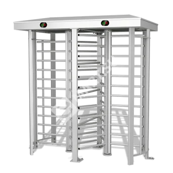 Oxgard Praktika Т-10-GM Doublе Pass (горячий цинк) Полноростовой турникет