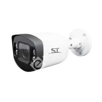 Space Technology ST-4023 белый (версия 4) (2.8-12 мм) мультиформатная MHD видеокамера 