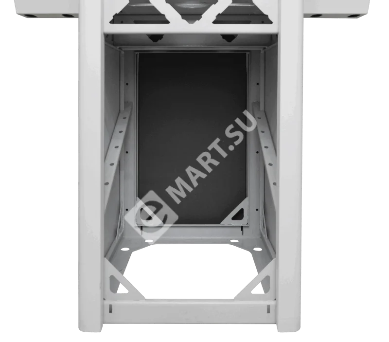 CARDDEX VBN-4000 Откатной антивандальный шлагбаум