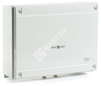 BASTION SKAT-V.24/220AC (SKAT-V ИБП24(220)/10-IP56) Источник питания