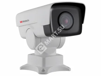HiWatch PTZ-Y3220I-D4 (4.7-94 мм) видеокамера IP