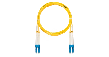 NIKOMAX NMF-PC2S2C2-LCU-LCU-003 Шнур волоконно-оптический