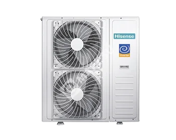 Hisense AUW-48U6SP Наружный блок