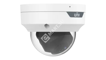 Uniview IPC3512LE-ADF40K-WP (4.0 мм) Видеокамера IP