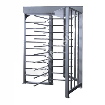 3V Model Xi Полноростовой турникет