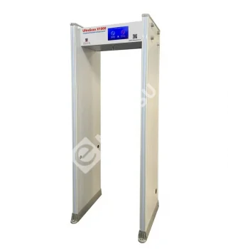 Арочный металлодетектор UltraScan X1000