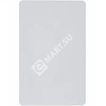 HikVision FM11RF08-M1 Бесконтактная смарт карта 