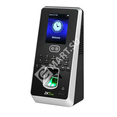 ZKTeco MultiBio 800 (без RFID) Биометрический терминал
