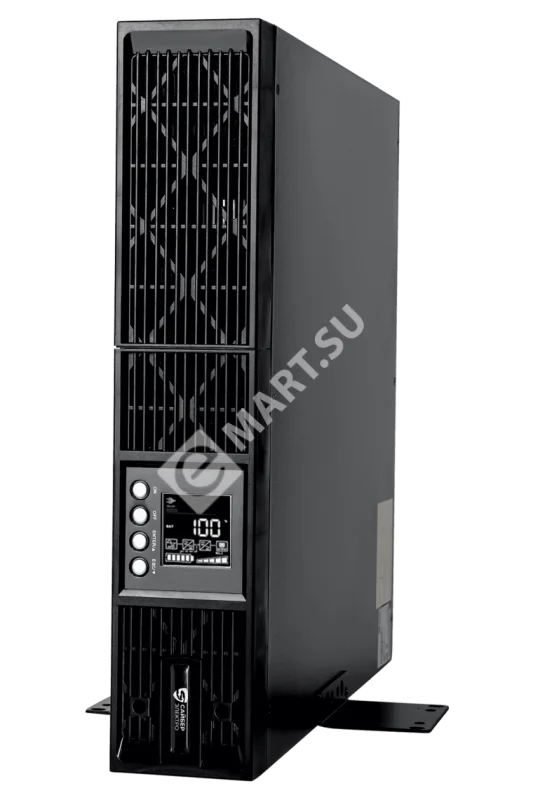 Сайбер Электро РСК-ЭКСПЕРТ-3000С-М Источник бесперебойного питания