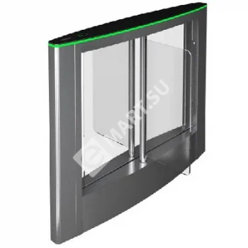 OXGARD QL-04-SM-R-660 (Mifare) Крайний модуль турникета