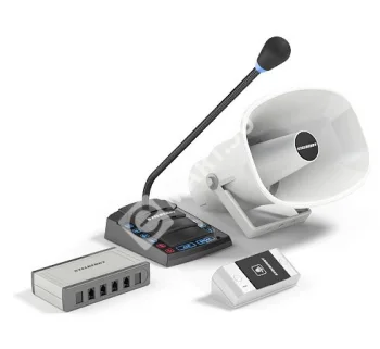 Переговорное устройство STELBERRY S-645