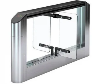 OXGARD Praktika T-06-СM-2R-660 (Mifare) (ВЗР2153-23) Центральный модуль турникета