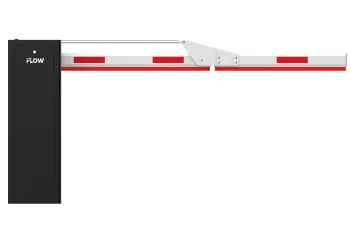 iFlow F-EB-VB1-L2+2 Шлагбаум со стрелой 2+2м