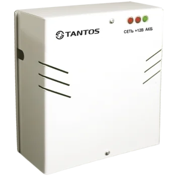 Tantos ББП-30 PRO ИБП