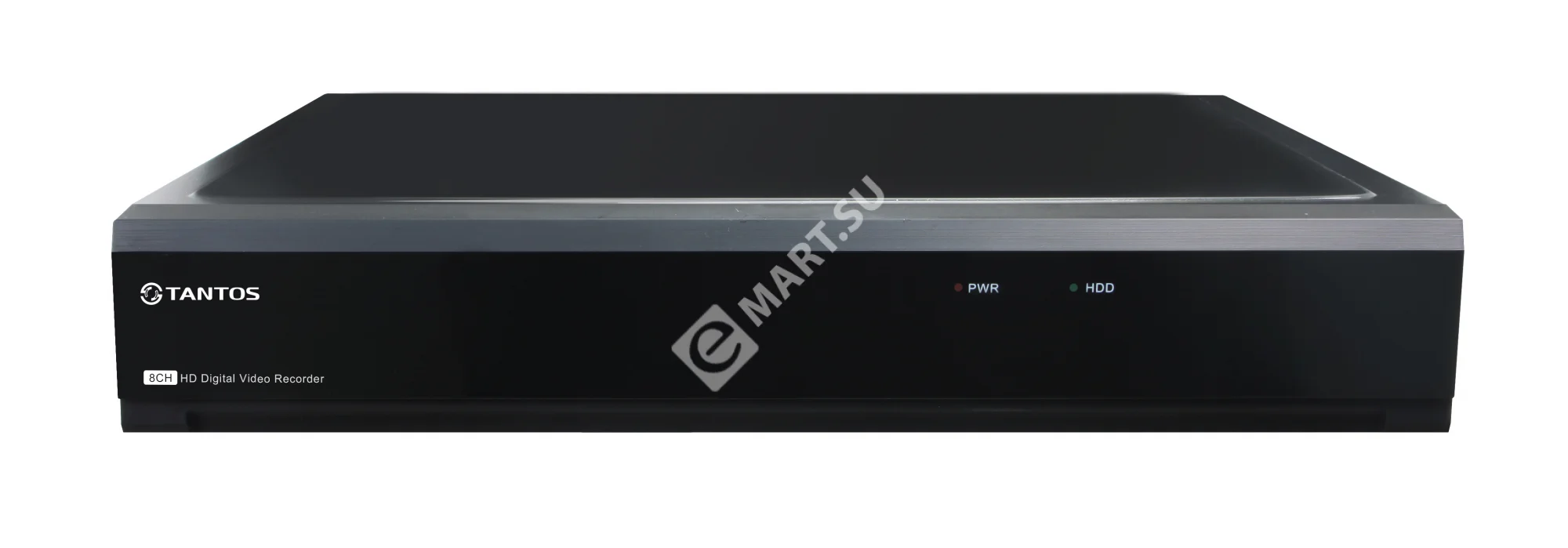 panel-of--DVR-8CH
