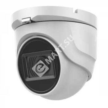 HiWatch DS-T503A (3.6 mm) мультиформатная MHD видеокамера