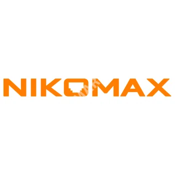 NIKOMAX GL-CC-QSFP4SS-050-AOC AOC кабель QSFP28 в 4*SFP28
