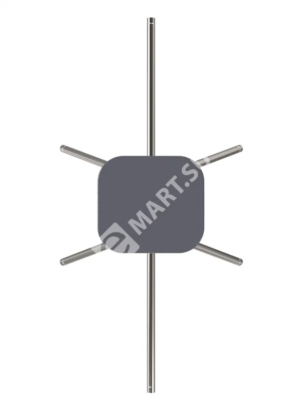 Турникеты-триподы.67