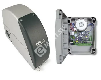 NICE SUMOVVKIT Комплект автоматики для гаражных ворот