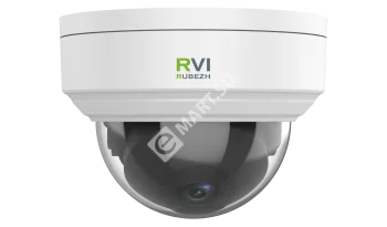 RVi-2NCD2478 (2.8) white Видеокамера IP