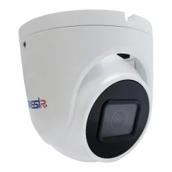 TRASSIR TR-D8221WDIR3 v3 (3.6) Видеокамера IP