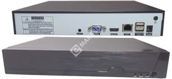 Tantos iРегистратор (TSr-NV0911T) Видеорегистратор IP