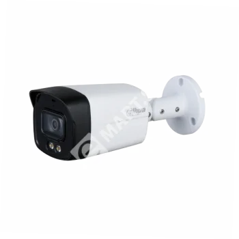 Dahua DH-HAC-HFW1239TLMP-LED-0360B (3.6 мм) мультиформатная MHD видеокамера