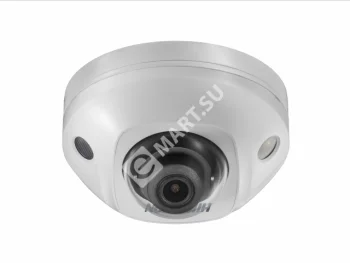 HikVision DS-2CD2543G0-IS (6 mm) видеокамера IP