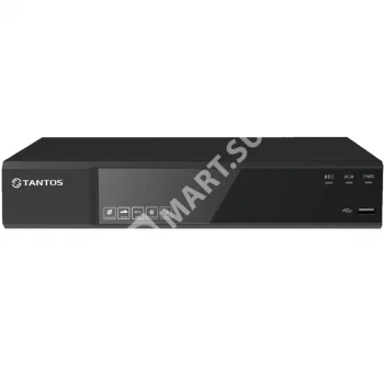 Tantos TSr-NV08154 видеорегистратор IP