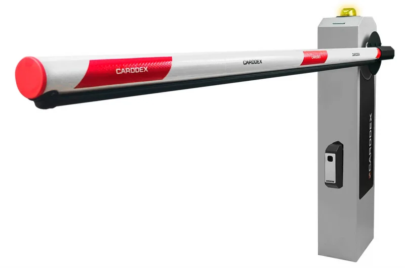 CARDDEX RBM-R Оптимум Комплект автоматического шлагбаума