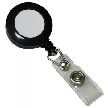 Smartec ST-AC201RT-BK Ретрактор черный