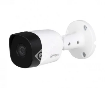 Dahua DH-HAC-B2A51P-U-0600B-S2 (6 мм) Мультиформатная MHD видеокамера