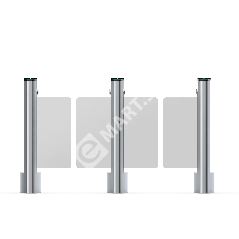OXGARD QL-05-CMT-900 Центральный модуль турникета