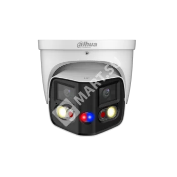 Dahua DH-IPC-PDW3849P-A180-E2-AS-PV-0280B (2.8mm) IP видеокамера