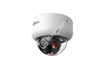 Dahua DH-IPC-HDBW3449EP-S-IL-0360B (3.6мм) Видеокамера IP