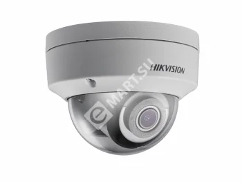 HikVision DS-2CD2183G0-IS (2.8 mm) видеокамера IP
