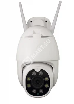 Tantos iПоворотка Плюс видеокамера IP