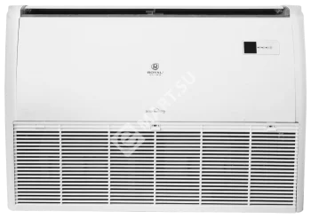 ROYAL CLIMA CO-F 36HNBI/CO-E 36HNBI Инверторная сплит-система напольно-потолочного типа