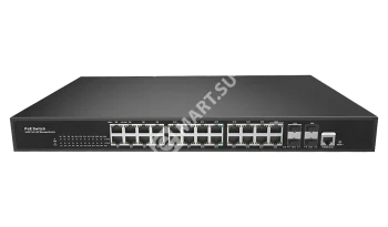 RVi-2NSM24G-2C2S Коммутатор