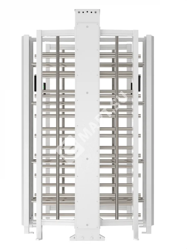 Ростов-Дон ПР2/4М-У-П Полноростовой роторный турникет