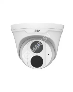 Uniview IPC3612LE-ADF40KC-WL (4 мм) Видеокамера IP