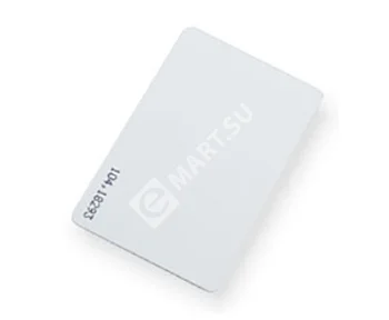 HUNTER ISO программируемая Ключ-карта HID