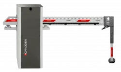 CARDDEX VBN-6000 Комплект откатного шлагбаума