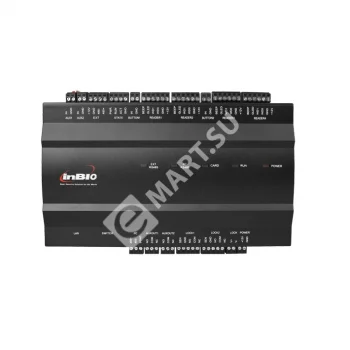 ZKTeco InBio260 Контроллер для биометрической идентификации