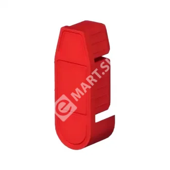 ALUTECH Заглушка для рейки RBN8-PL