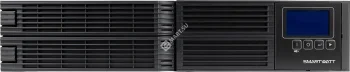 SMARTWATT UPS SUPREME COMBO 1kVA L Источник бесперебойного питания