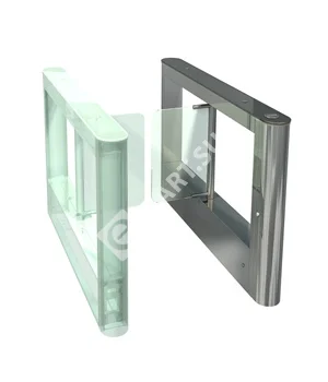 ОМА МАТ-ОМА-Ш симплекс ЛЮКС 84.888 AV (с картоприемником) Боковая стойка