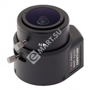 Beward B02406AIR Объектив 