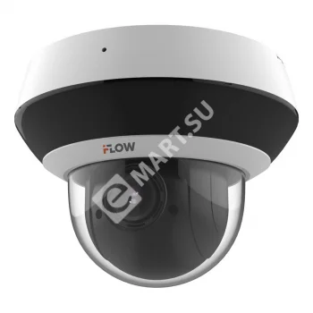 iFlow F-IP-1441CMSZ4 (2.8-12мм) Видеокамера IP